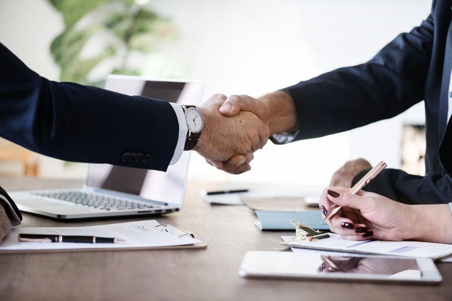ABOGPERÚ SERVICIOS LEGALES S.A.C.  en juzgado